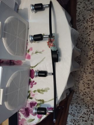 Lampadina Ikea 50W trasparente