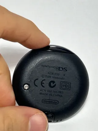 Pokémon Argento SoulSilver + Pokéwalker