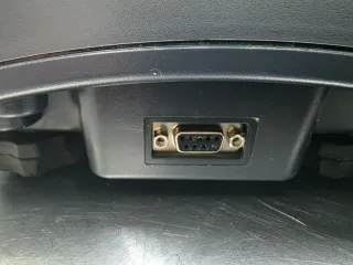 Báscula Gram Serie CM