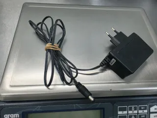 Báscula Gram Serie CM