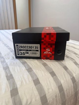 Zapatillas Ciclismo Spiuk Talla 35