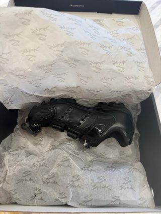 Zapatillas Ciclismo Spiuk Talla 35