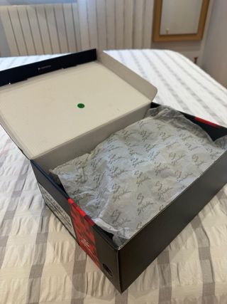 Zapatillas Ciclismo Spiuk Talla 35