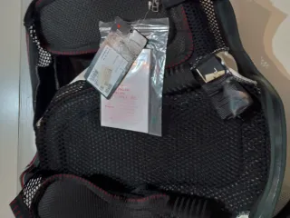 Peto Dainese MTB-enduro