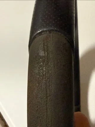 Volante Deportivo Sparco Azul