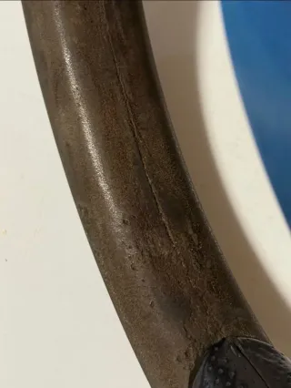 Volante Deportivo Sparco Azul