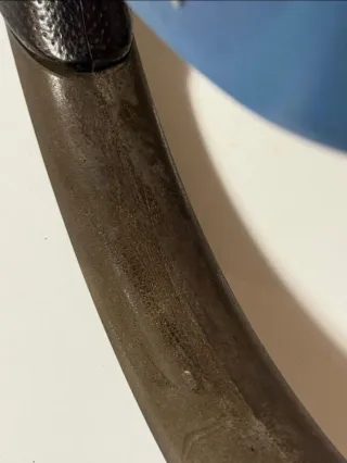 Volante Deportivo Sparco Azul