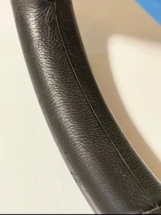 Volante Deportivo Sparco Azul