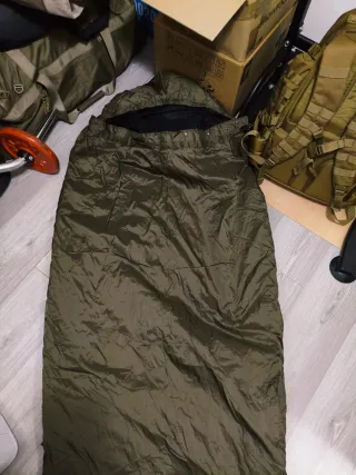 Saco de dormir Ferrino