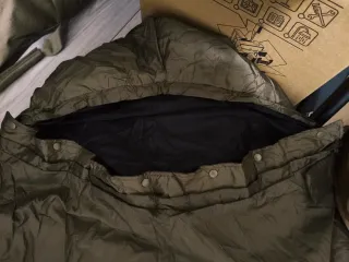 Saco de dormir Ferrino