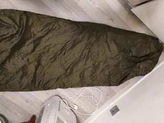 Saco de dormir Ferrino