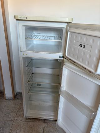 Nevera Indesit A Class