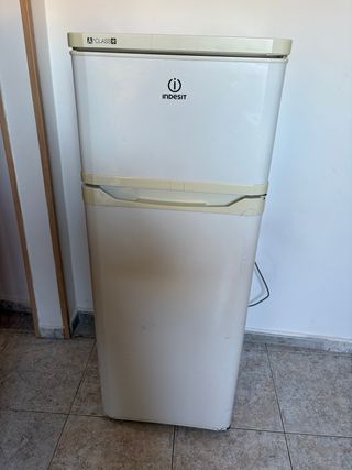 Nevera Indesit A Class