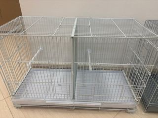 Jaula para pájaros