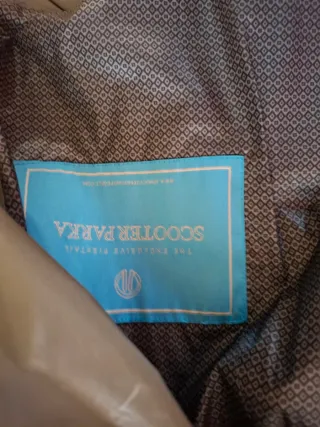 Giubbino grigio nuovo Citystoreshop.it