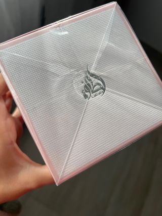 Yara Rosa Lattafa 100ml Original