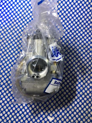 Carburador Amal 819/13 Suzuki
