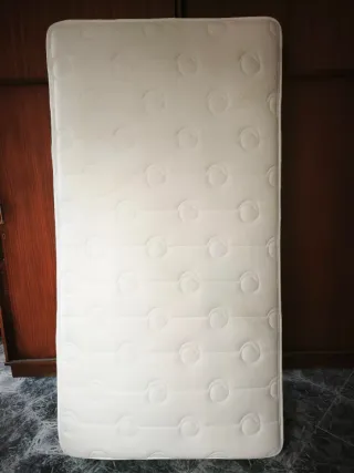 Colchón individual Flex viscoelástico