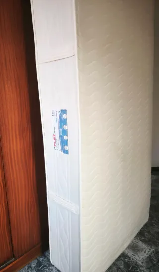 Colchón individual Flex viscoelástico