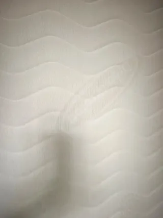 Colchón individual Flex viscoelástico