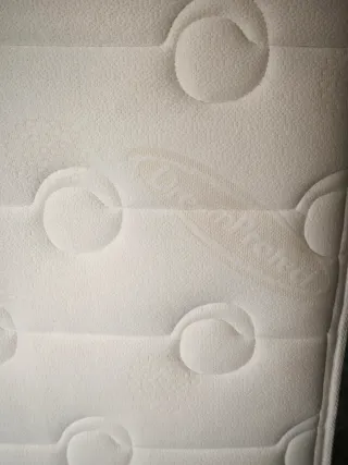 Colchón individual Flex viscoelástico