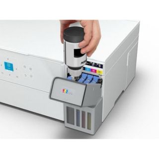 Impresora Epson EcoTank ET-2856 Nueva