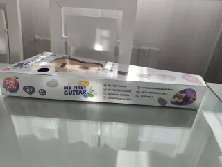 Guitarra infantil My First Guitar