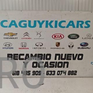 TAPA PARAGOLPES OPEL CROSSLAND USADO 39097383