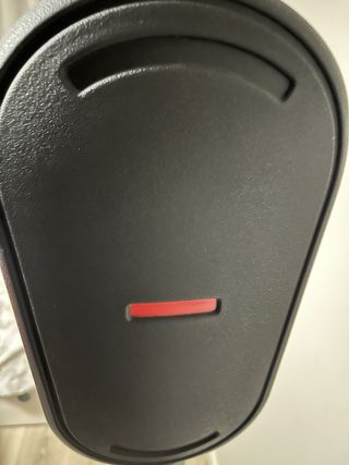 Saco de boxeo y guantes niño