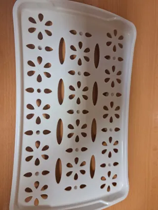 Esterilizador Avent 2 alturas y escurre biberones