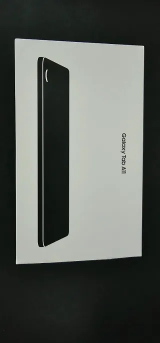 Samsung Galaxy Tab A11 Gris