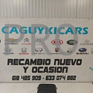 TAPA CAJA BATERIA OPEL VIVARO USADA 93854495