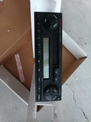 Radio SEAT LENA Original