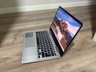 Dell Inspiron 13 7000 2 en 1