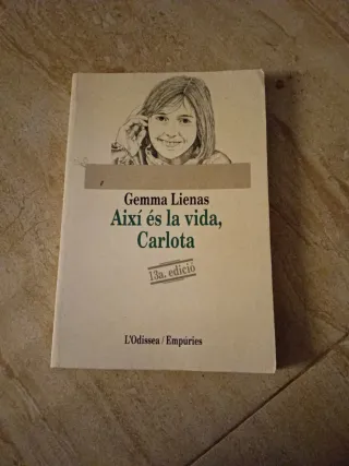 Així és la vida, Carlota