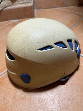 Casco Petzl Elios Escalada/Alpinismo espeleologia