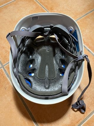 Casco Petzl Elios Escalada/Alpinismo espeleologia