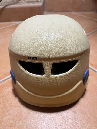 Casco Petzl Elios Escalada/Alpinismo espeleologia