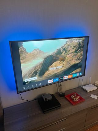 Televisión 49 Negra