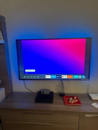 Televisión 49 Negra