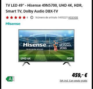 Televisión 49 Negra