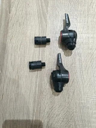 Mandos SRAM 1090 R2C YAW Aero 10v