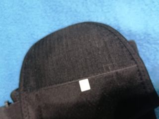 Faja Lumbar con Tirantes Ajustables