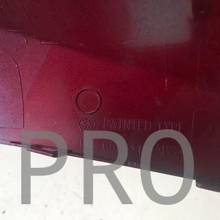 CARCASA RETROVISOR IZQUIERDO LEXUS RX / NX NUEVO