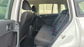 Volkswagen Tiguan 2.0 TDI 110cv 6 velocidades 2015