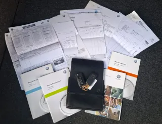 Volkswagen Tiguan 2.0 TDI 110cv 6 velocidades 2015