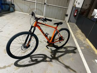 Bicicleta Trek Procaliber 6 29