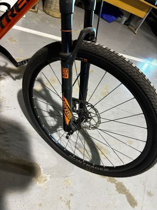 Bicicleta Trek Procaliber 6 29