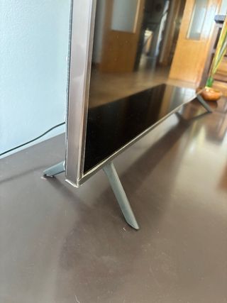 Samsung TV 43 Negro