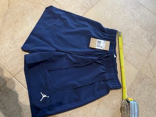 Pantalón corto Jordan Talla XS Nuevo